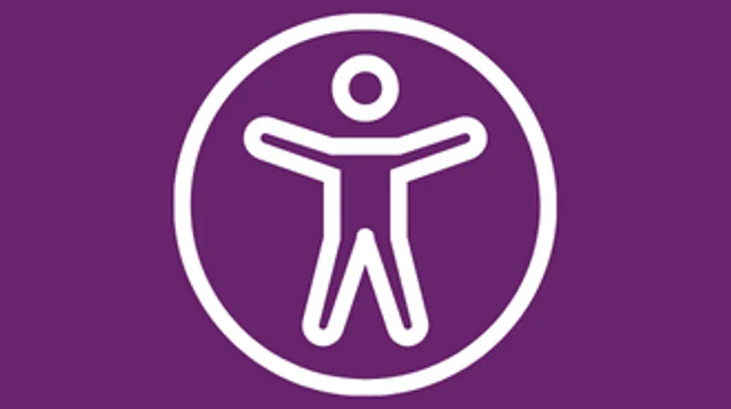 Accessibility Icon