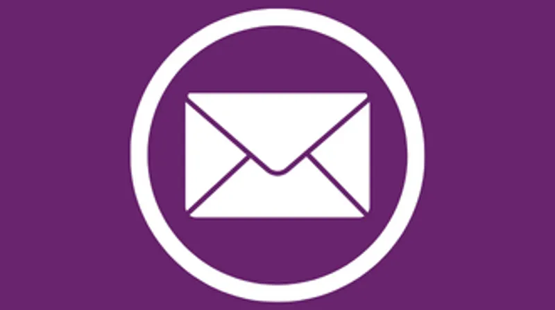 Email Icon