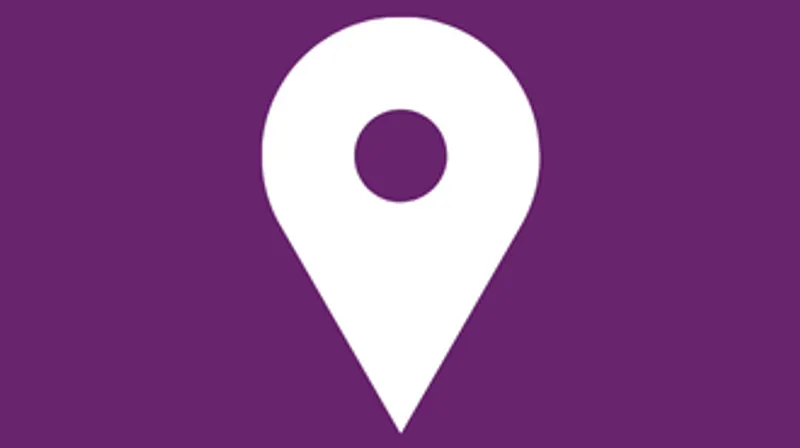Map Icon