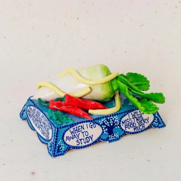 Beef Noodles © Katrin Moye