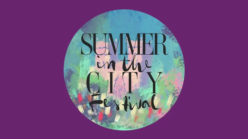 SitC Festival Logo