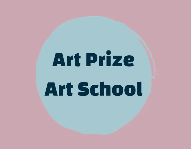 SitC Art Prize Art School