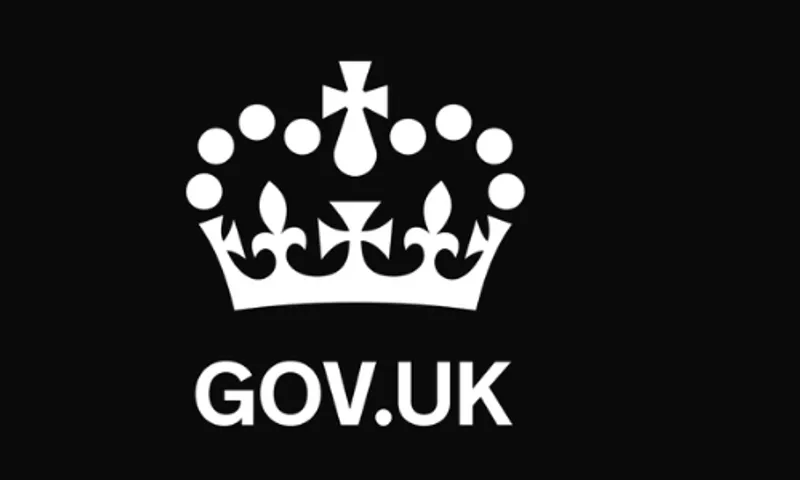 Government Logo
