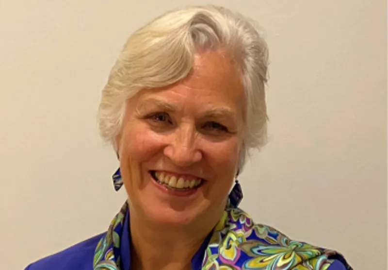 Ann Fazakerley head shot