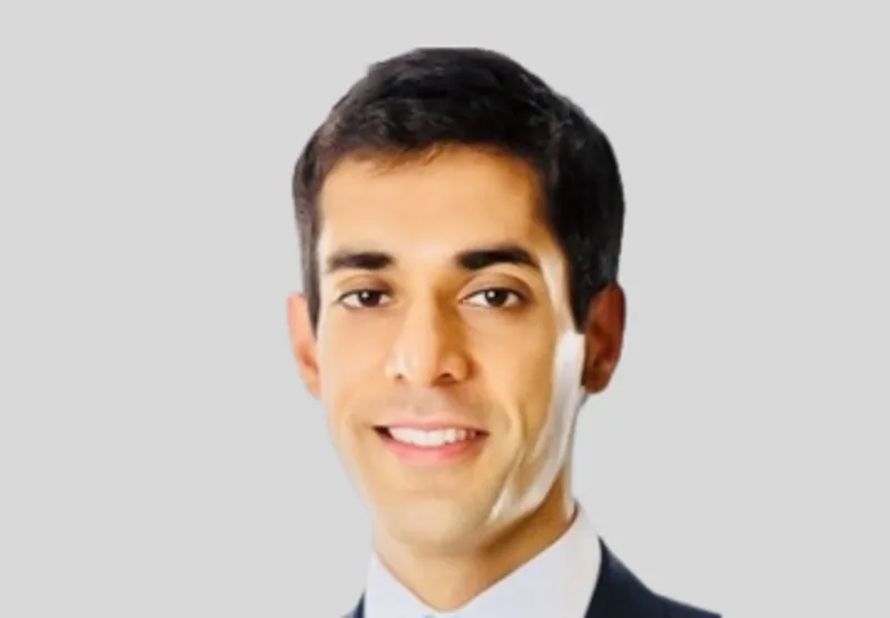 Kapil Kirpilani head shot