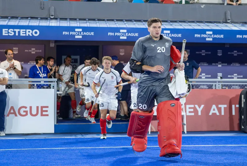 Student at Paris 2024 Olympics