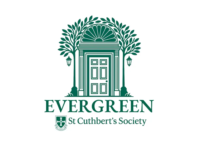 Evergreen Logo