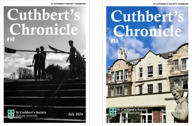 Cuth's Chronicle Thumbnails