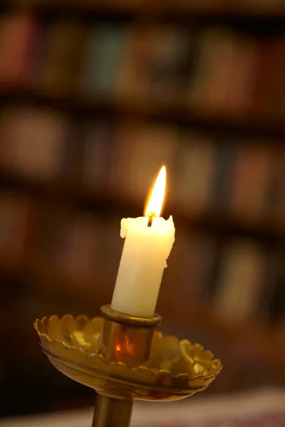 Church candle