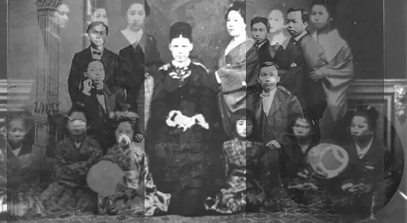 Collaborative Workshops with Rutgers University on Exploring Japanese Cultural Heritage Collections with AI