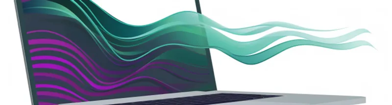 Computational music model