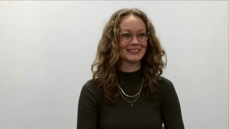 Kate Fearnyough Alumni Geog BSc 20217