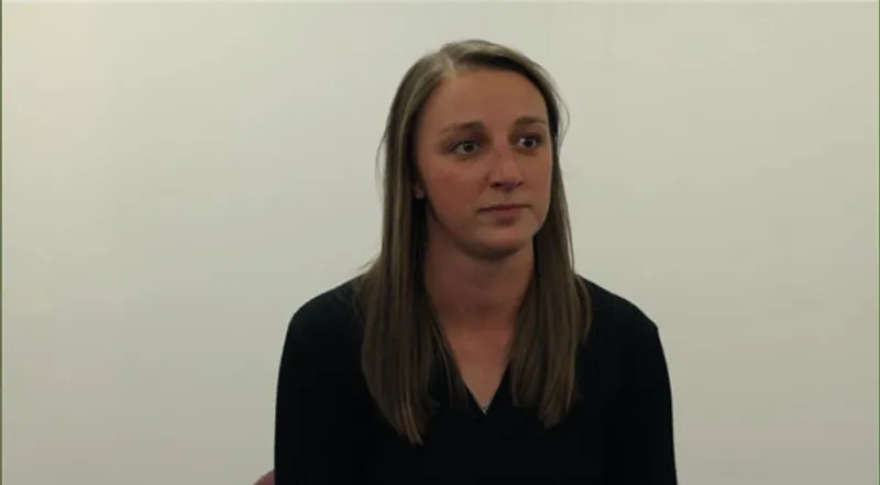 Sarah Adney Alumni Geog BSc 2015