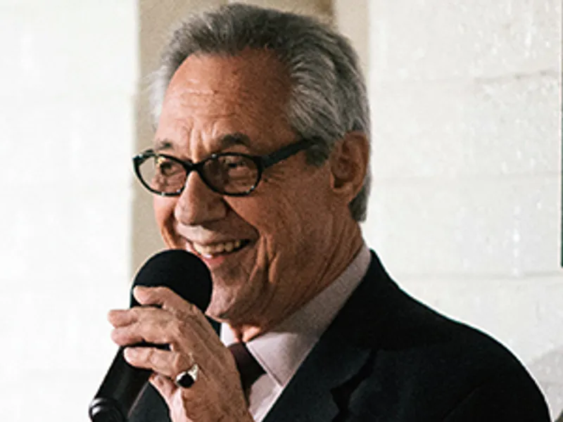 Chris English Geog Alum