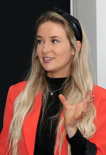 Emma Askew Alumni talk February 2020