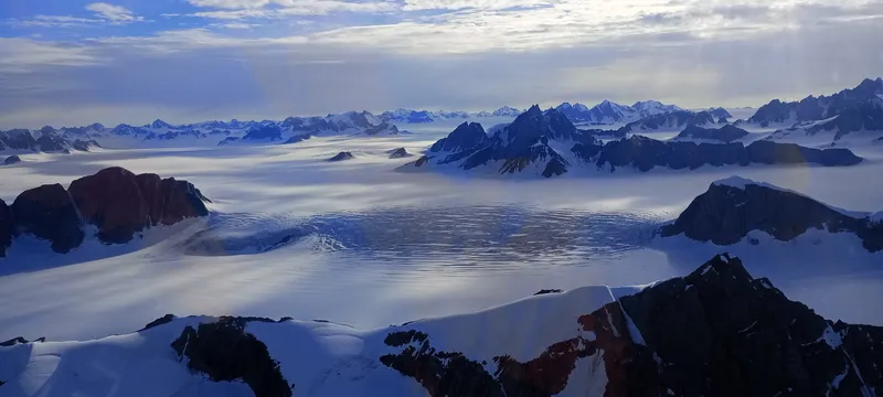 Greenland