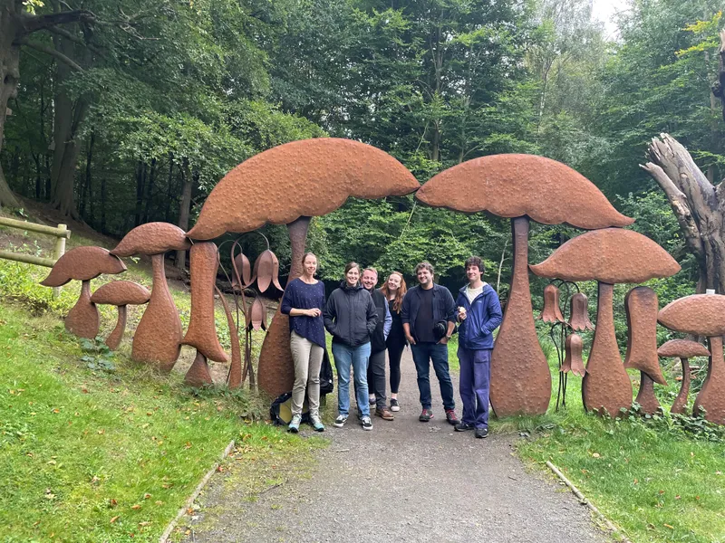 CELLS Past Events Cover