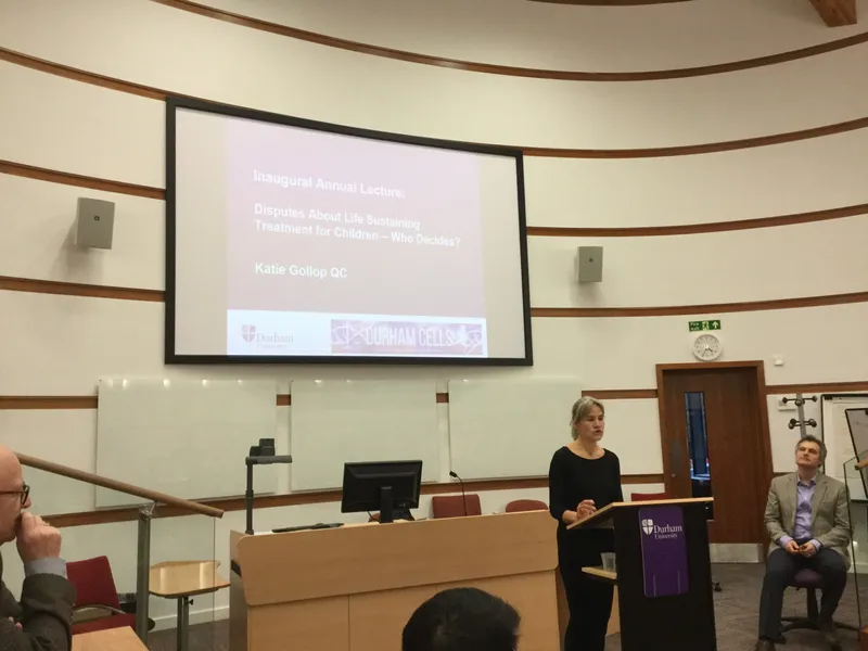 CELLS Past Events Cover