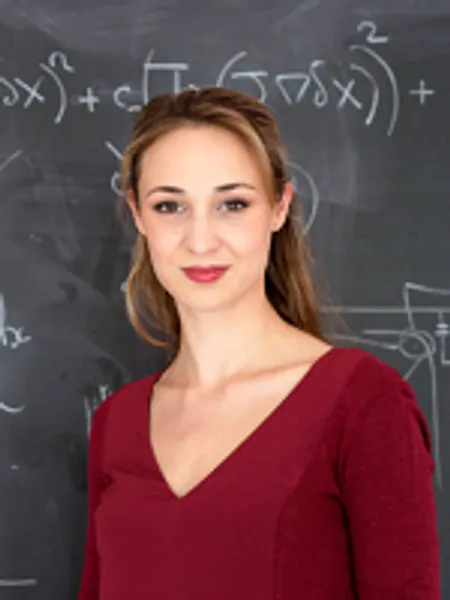 Picture of Mikaela Iacobelli