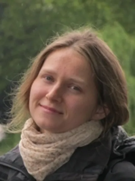 Picture of Jolanta Marzec