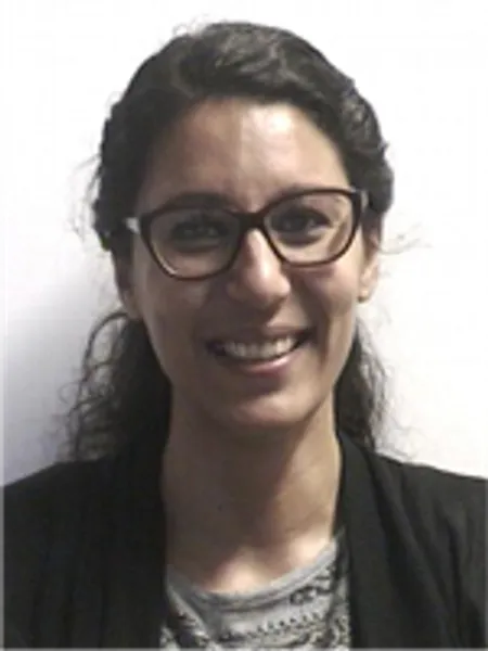 Picture of Christiana Pantelidou