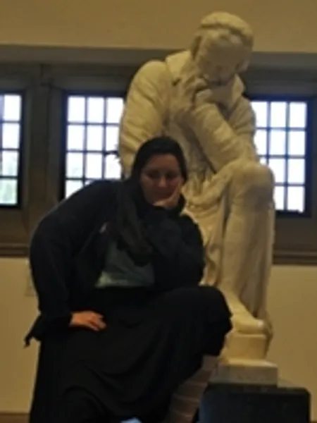 Picture of Irene Pasquinelli