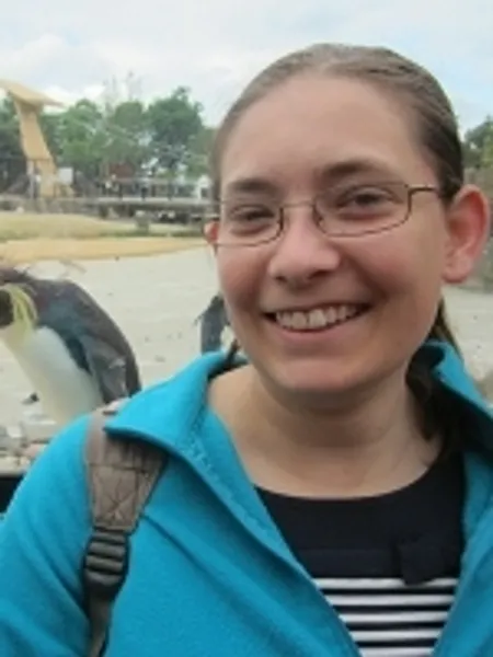 Picture of Rebecca Smith