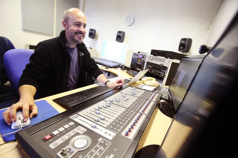 Durham University PG Study MA in Composition