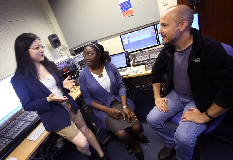 Durham University Music PG Study Taught Courses