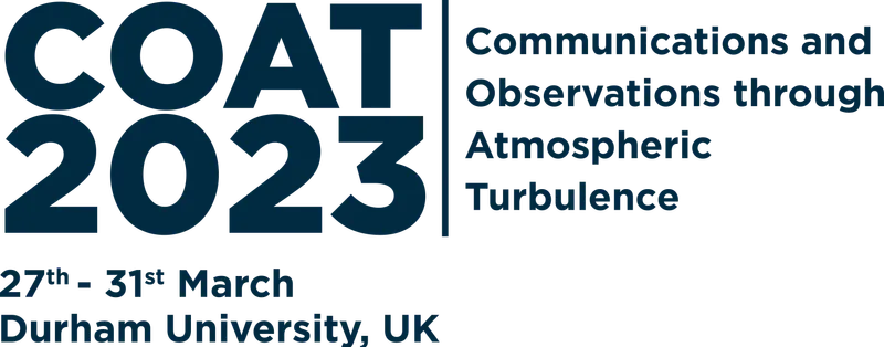 COAT conference logo