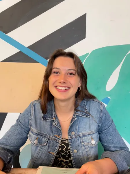 photo of Kathryn Barrett