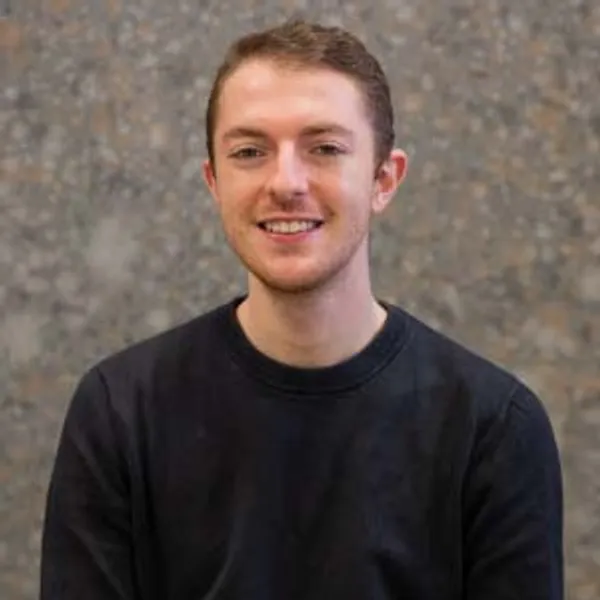 Ryan Griffiths photo