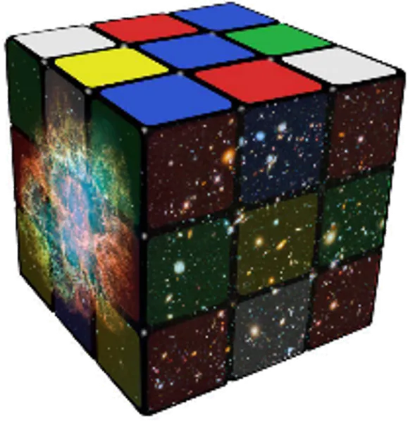 CUBES instrument logo