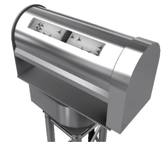 OTTER instrument design