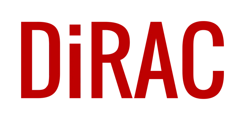 Dirac logo