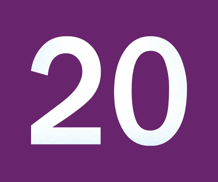20