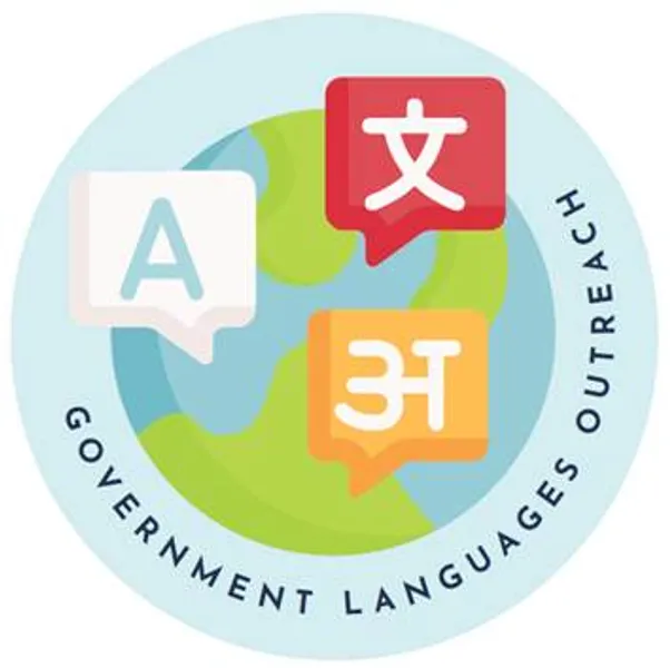 Government Languages Outreach image