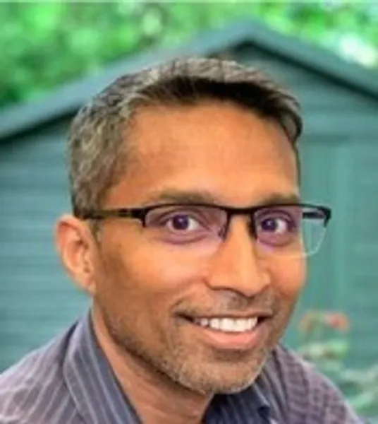 Photo of Professor Ari Sadanandom