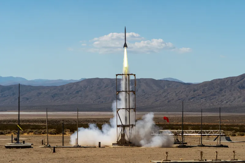 The Rosemary 2 Project - Isabelle Crossley