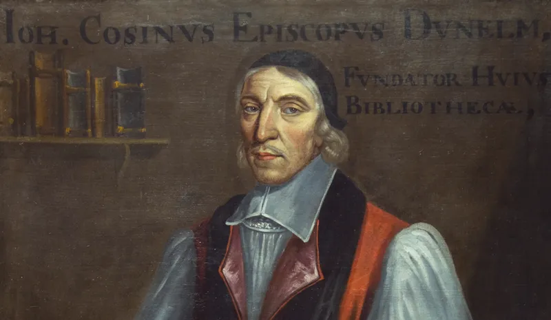Cosin’s Library