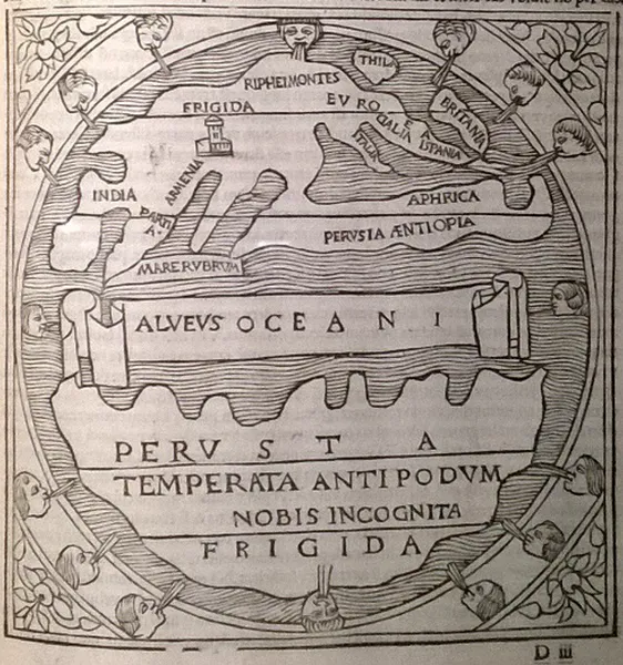 International Sources