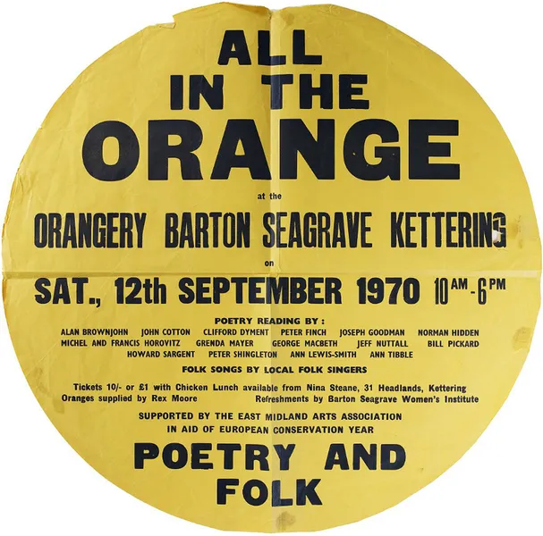 Music, Literature and the Arts