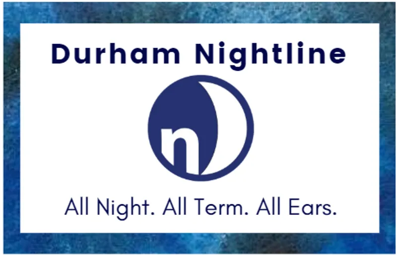 Nightline logo