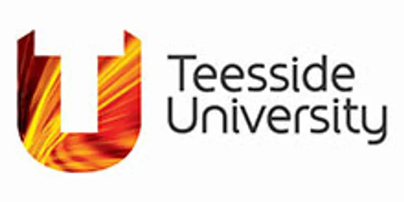 Teesside University Logo