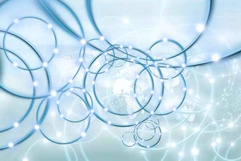 Network Connections Image