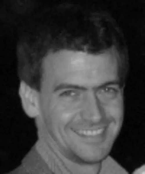 Professor Ian Jermyn