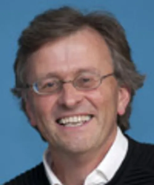 Professor Nigel Robinson