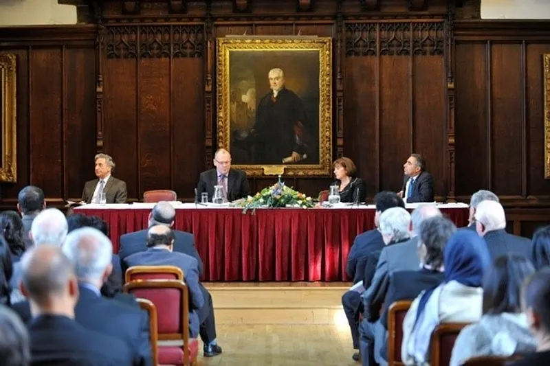 Launch of the Programme