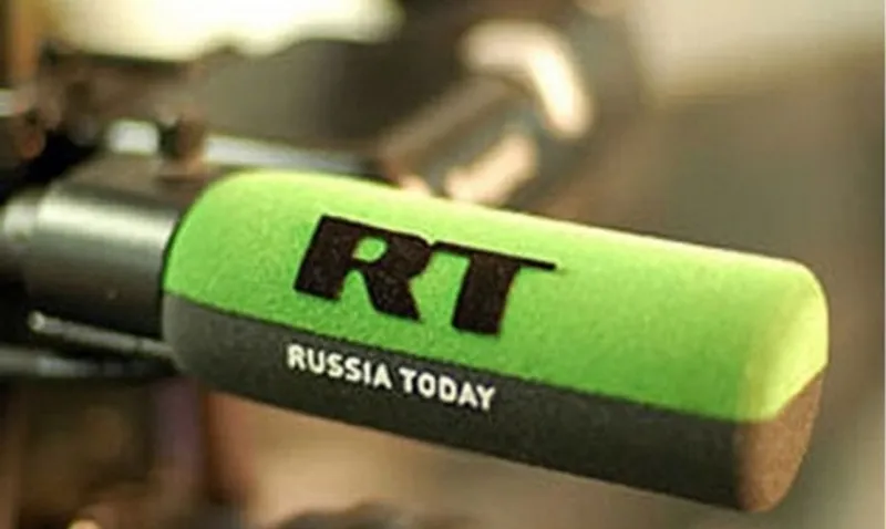 Russia Today