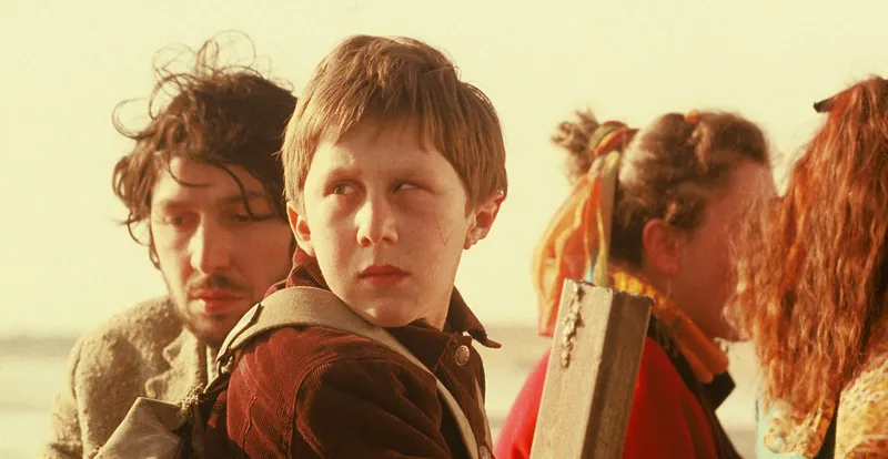 The Transnationalism of Soviet and Post-Soviet Cinemas